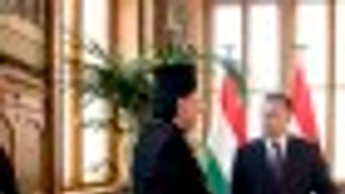 Orbán: helyben kell segíteni a közel-keleti keresztényeket