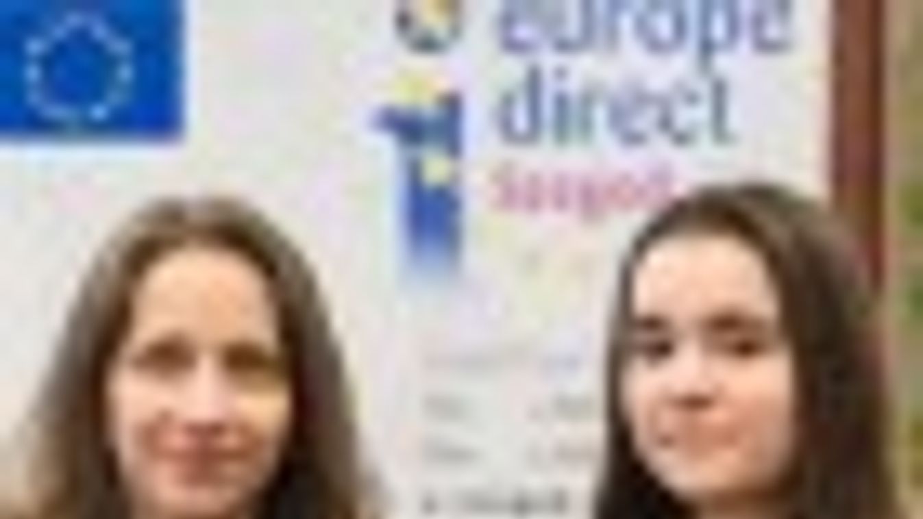 Műfordító lenne az uniós fordítási versenyt nyert szegedi lány
