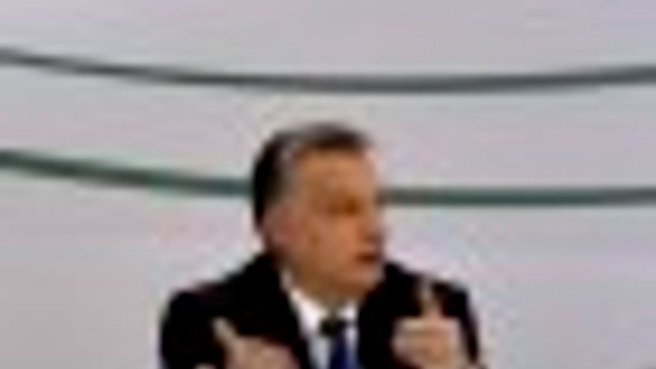 Orbán Viktor Máltára utazott