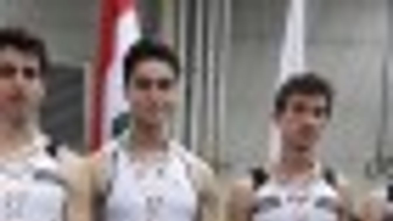 Atlétika: bronzérmet szerzett a 4x400-as szegedi váltó a fedettpályás magyar bajnokságon
