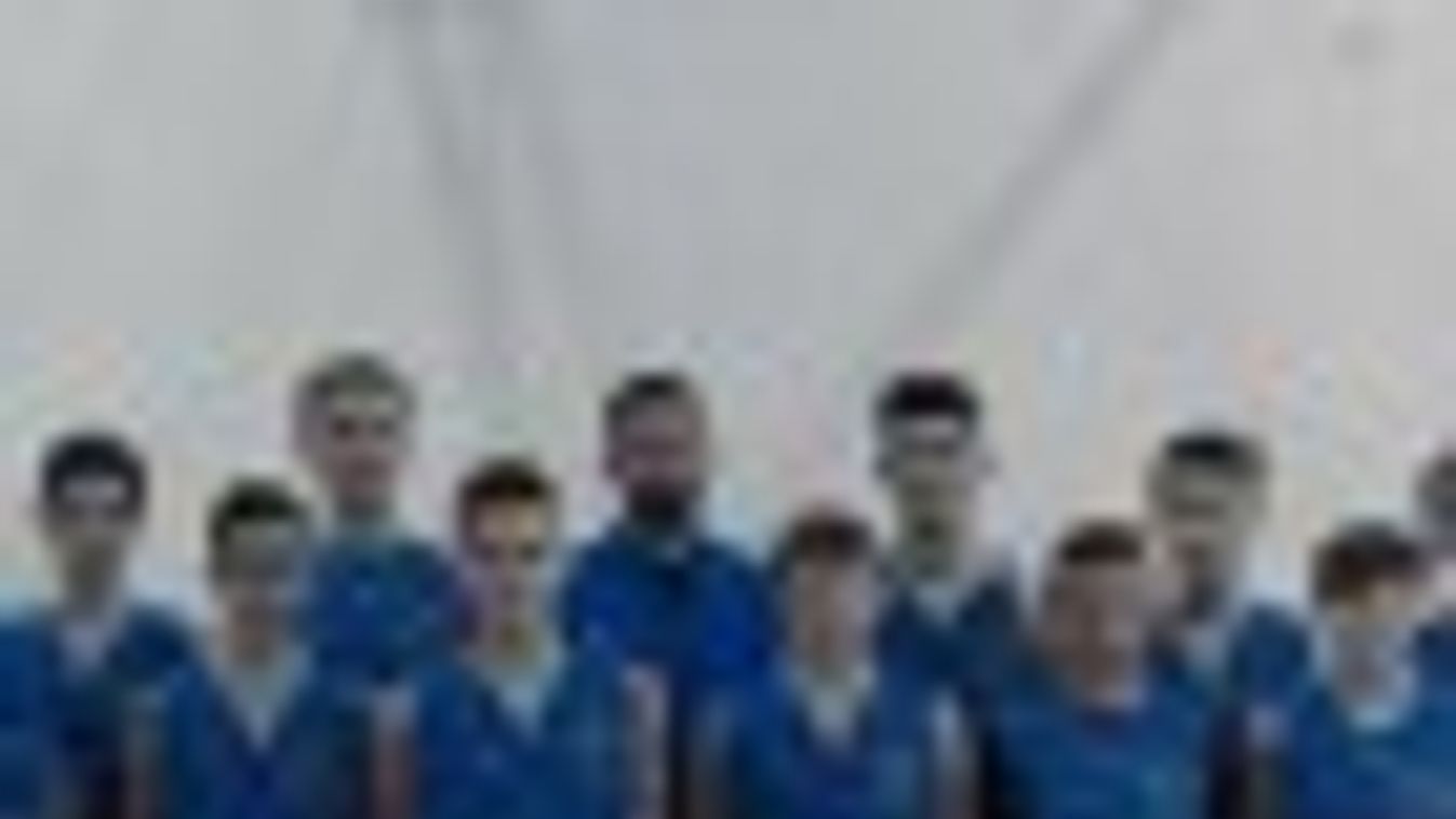 Kosárlabda: könnyedén jutott tovább a Vásárhelyi Kosársuli U14-es csapata