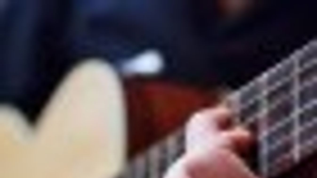 Hetvenhárom gitáros zenél majd a IX. Tavaszi Gitártalálkozón