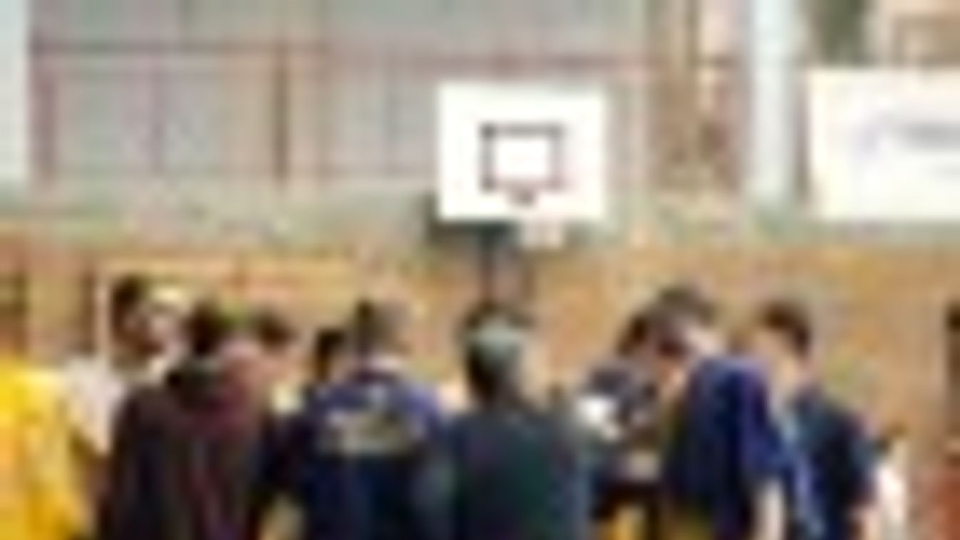 Kosárlabda: egykori csapattársak csapnak össze