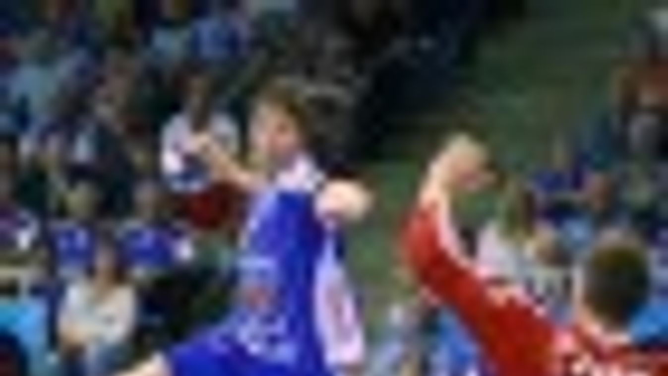 Kézilabda: kettős győzelemmel jutott a legjobb nyolc közé a MOL-Pick Szeged a BL-ben + FOTÓK