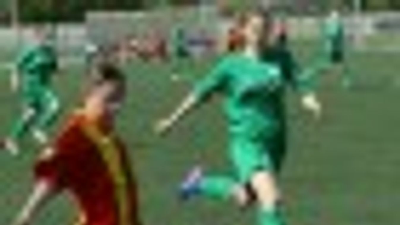 Női labdarúgás: szép gólokkal verte az Airnergyt a Szent Mihály + FOTÓK