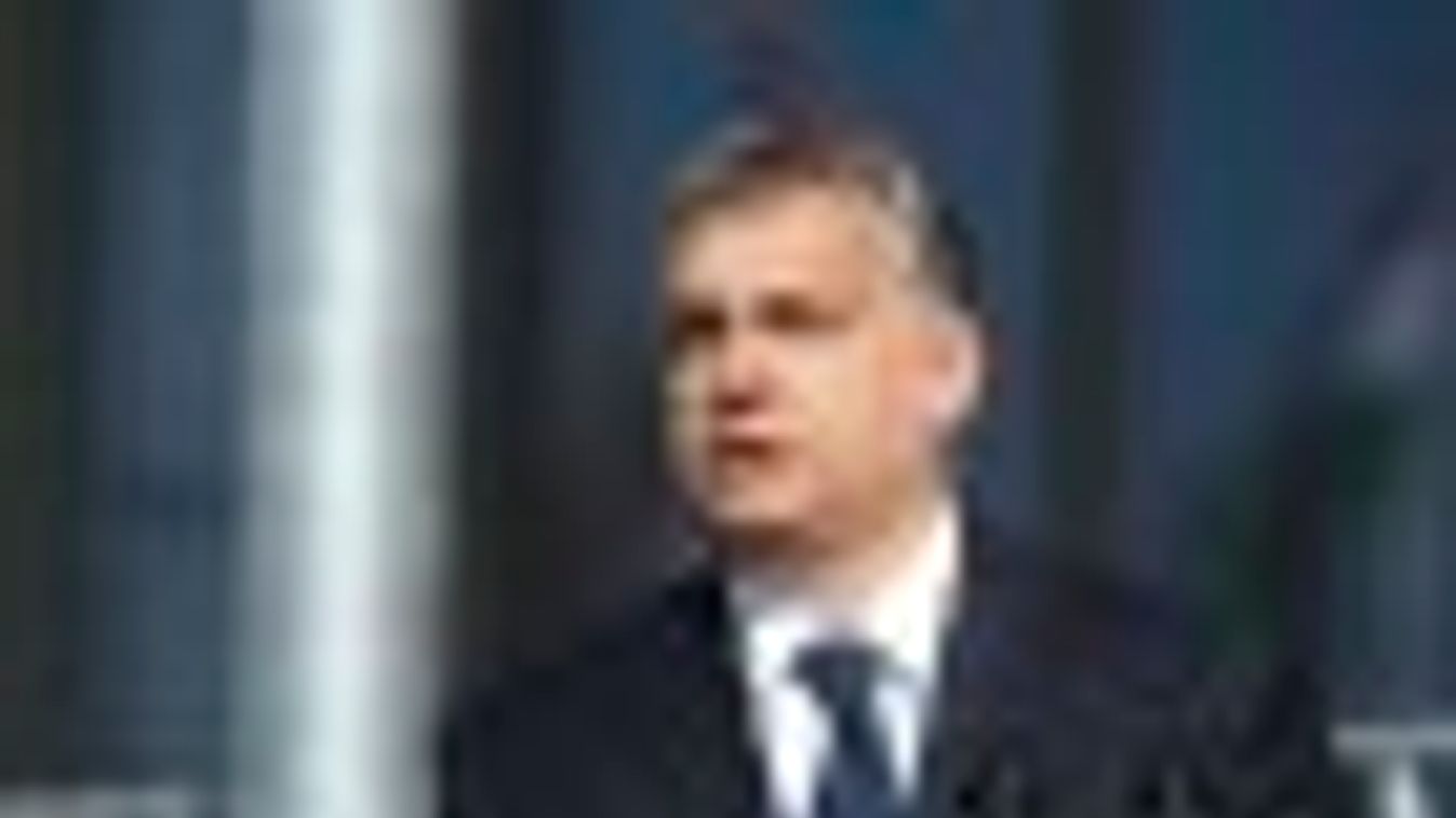 Orbán: tárca nélküli miniszter felügyeli majd Paks II.-t (FRISSÍTVE)