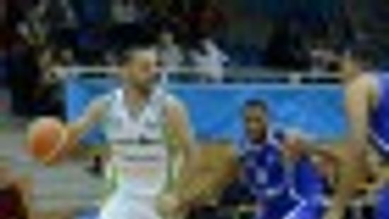 Kosárlabda: utolsó esélyét ragadná meg a Szedeák a Kaposvár ellen