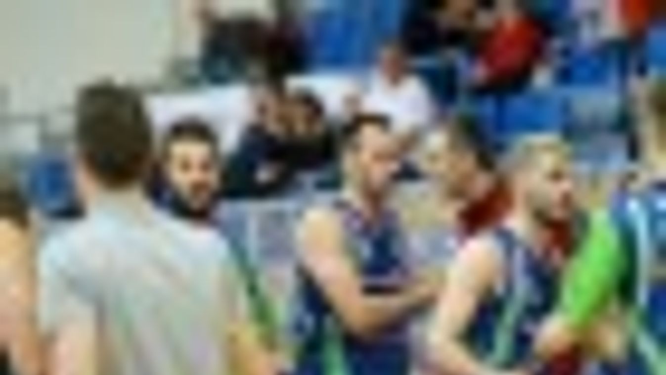 Kosárlabda: közösen izgulták végig a Kecskemét soproni meccsét a Szedeák játékosai