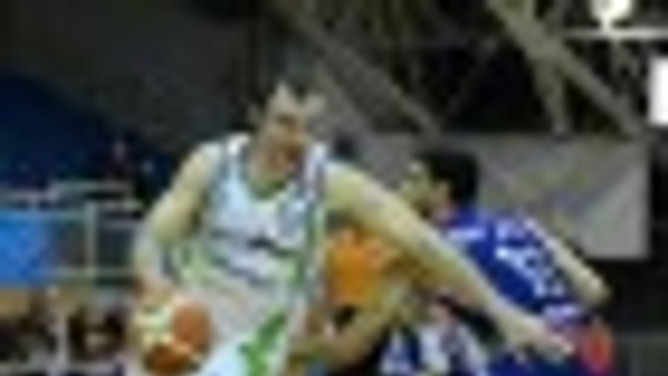 Kosárlabda: Ciric is marad a Szedeákban
