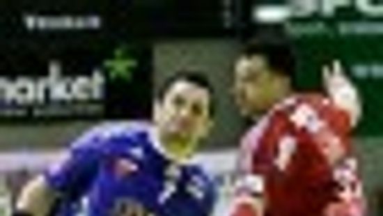 Kézilabda: tízéves böjtnek vethet véget a MOL-Pick Szeged a Veszprém elleni bajnoki döntőn