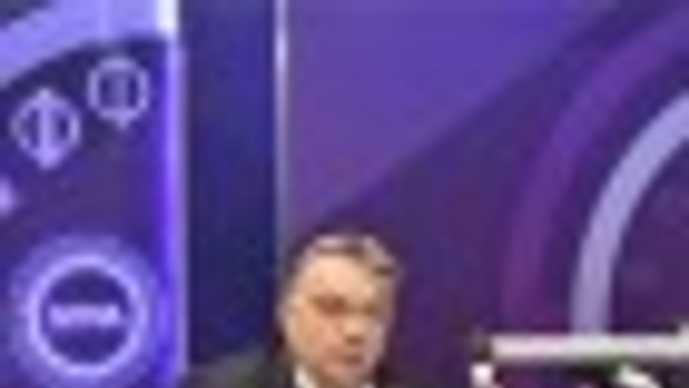 Orbán: senki sem kötelezhet minket álláspontunk feladására