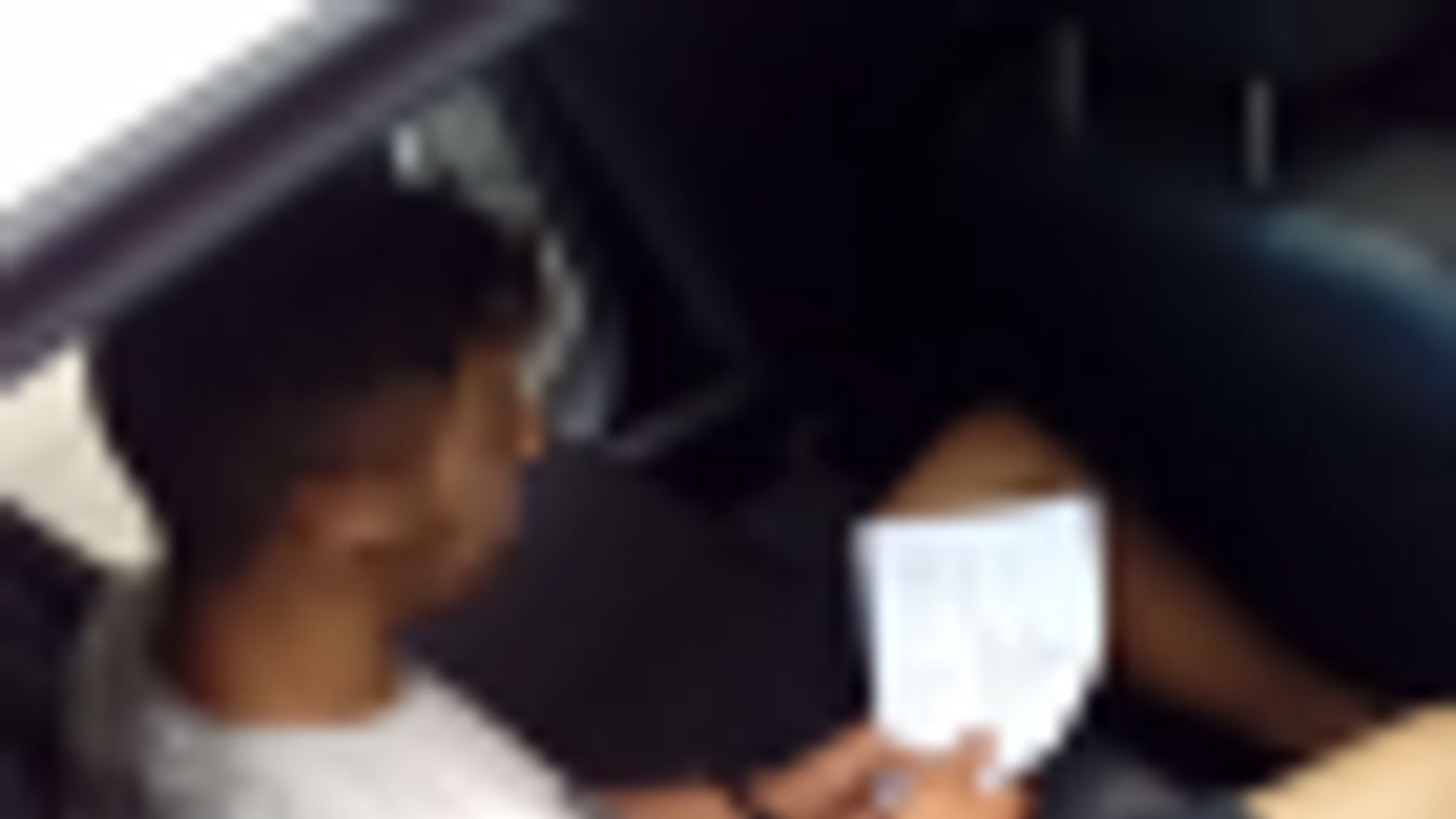 Szerszámgépeket lopott egy 19 éves férfi Szegeden + VIDEÓ