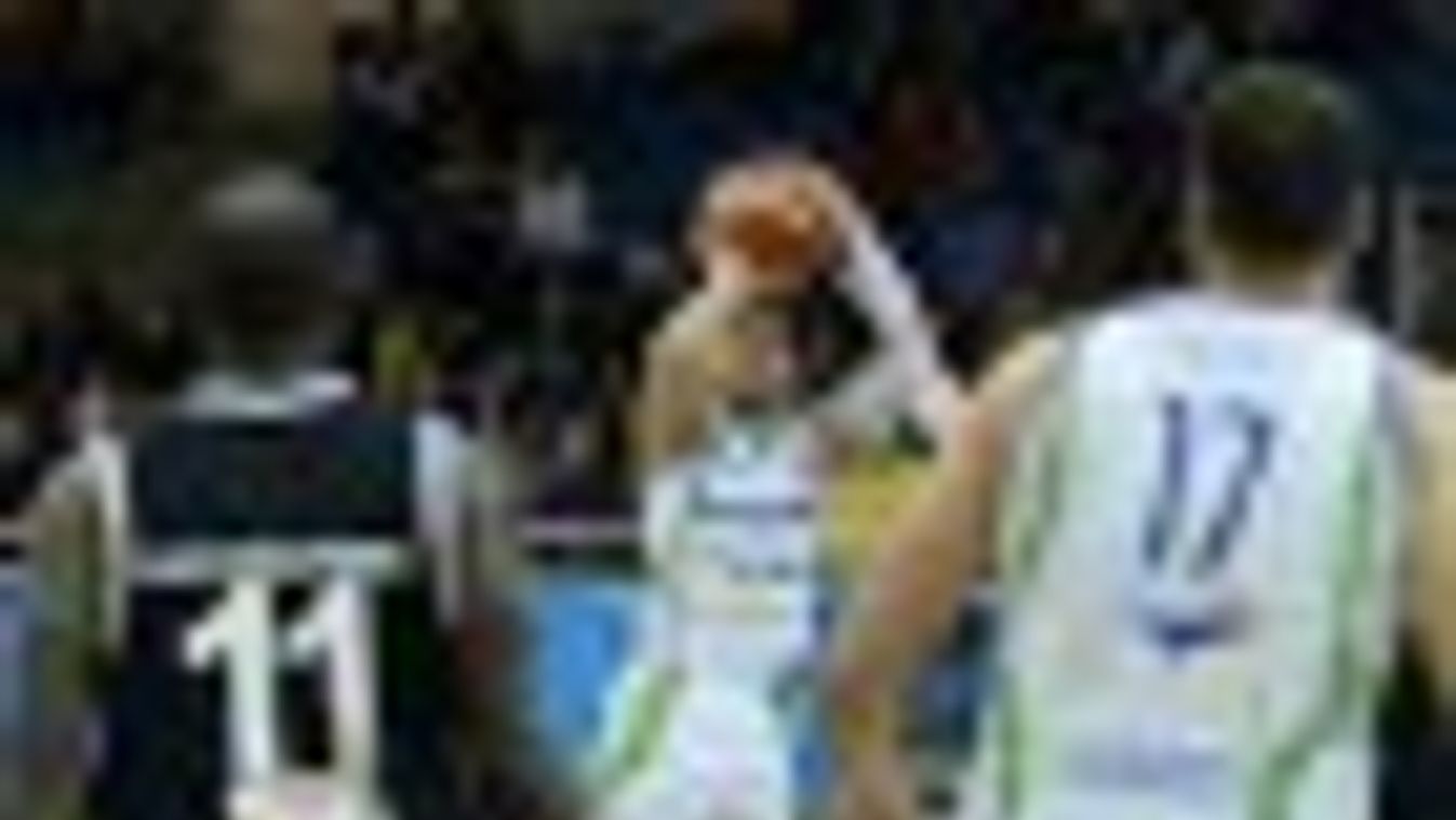 Kosárlabda: Körmenden folytatja a Bán Tibor