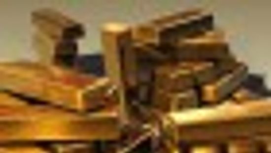 Egy kilogramm befektetési aranyat foglaltak le egy osztrák széfből a Czeglédy-ügyben