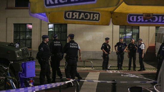 Brüsszelben és Londonban is lecsaptak a terroristák