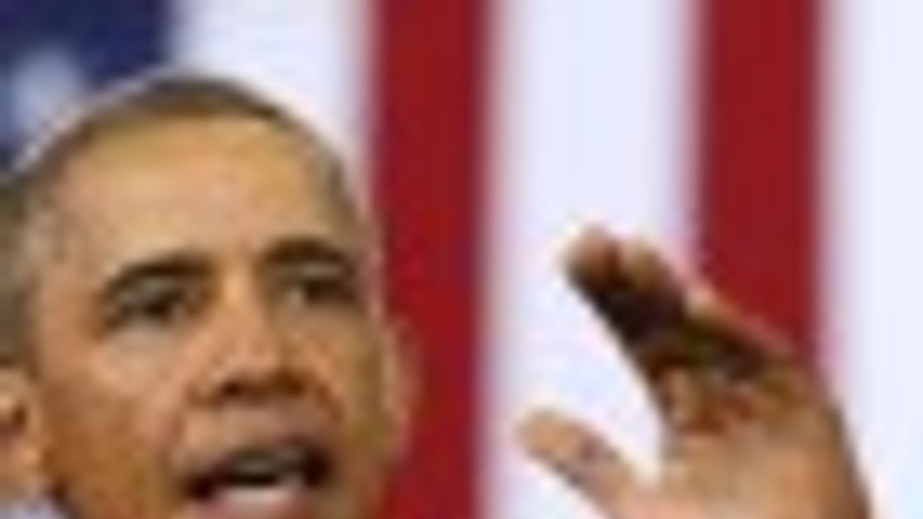 Barack Obama politikai visszatérésre készül