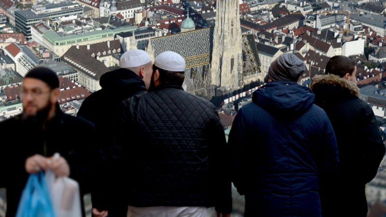 Maróth Miklós: az iszlám kockázatként tekint a többi vallásra