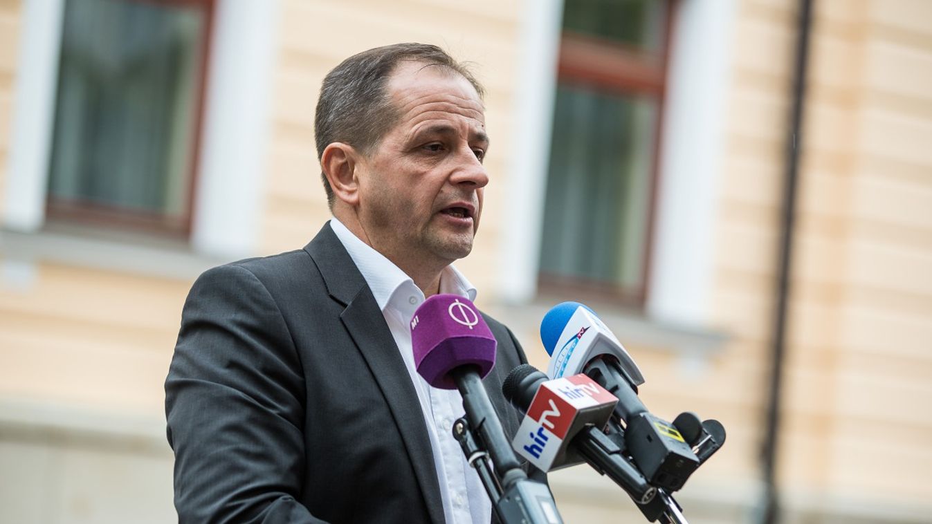 Budai Gyula: Szegedig is elér az MSZP korrupciós gépezete