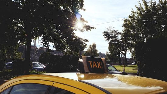 Cserélni kell a tízéves taxit, pedig a kor relatív - mondja egy szegedi sofőr