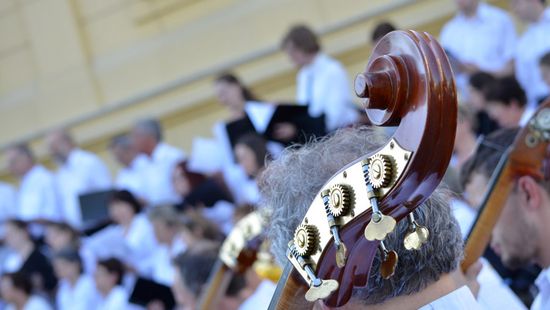 Változatos évadot kezd a Szegedi Szimfonikus Zenekar