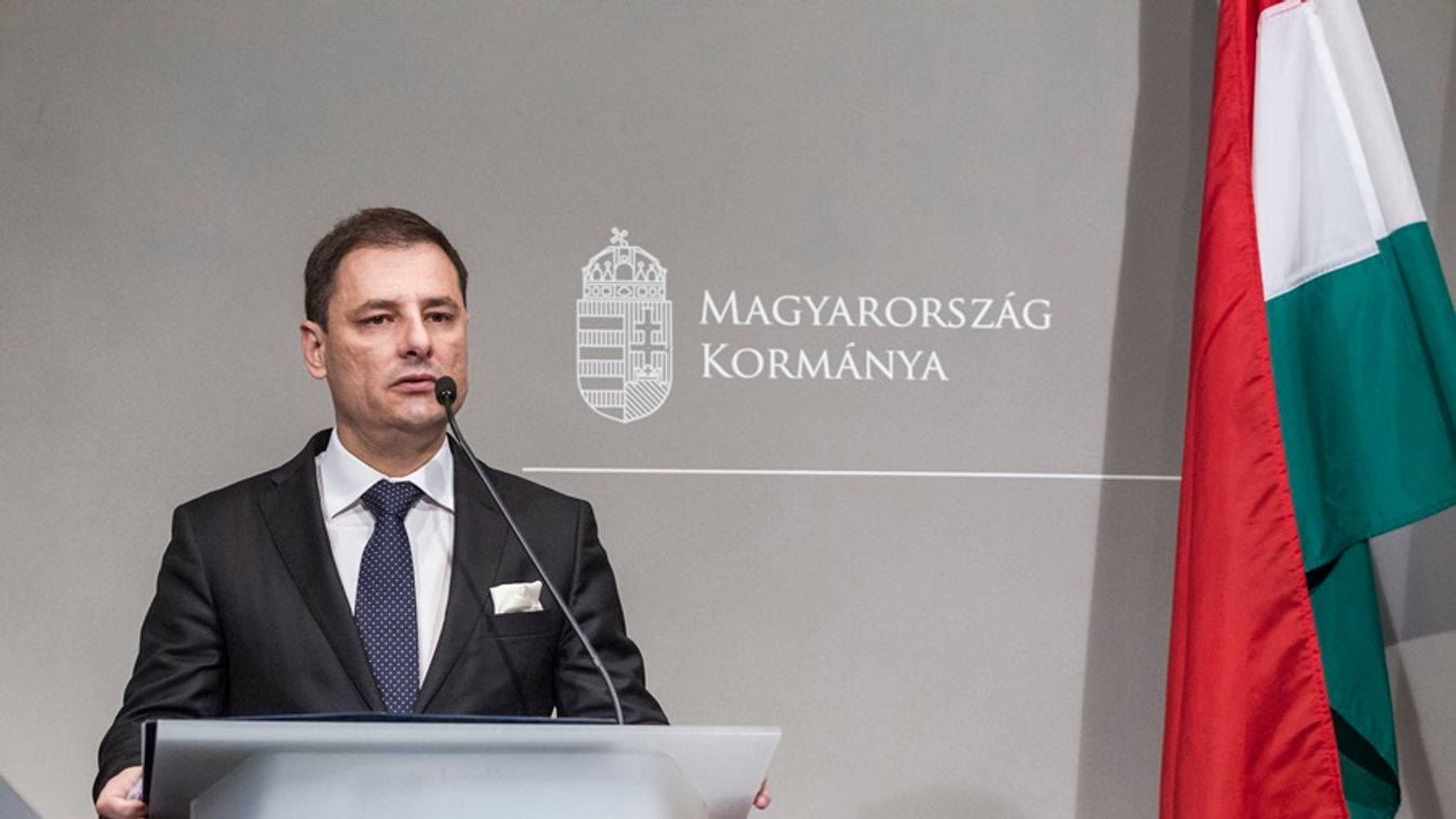 Tuzson: ne csak Magyarország viselje a határvédelem költségeit