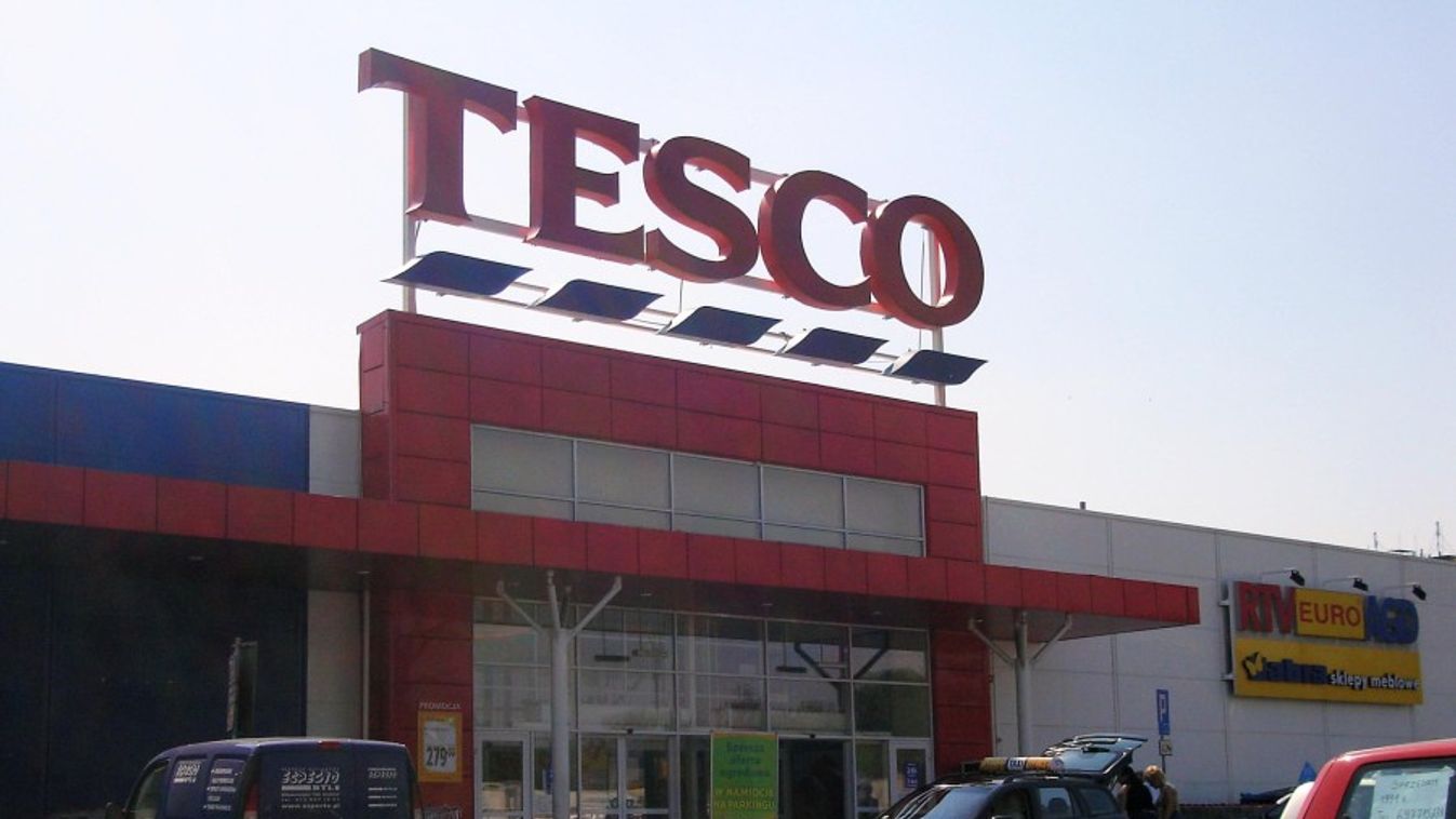 Tesco-sztrájk: összesen tizennyolc áruház zárt be (FRISSÜL)
