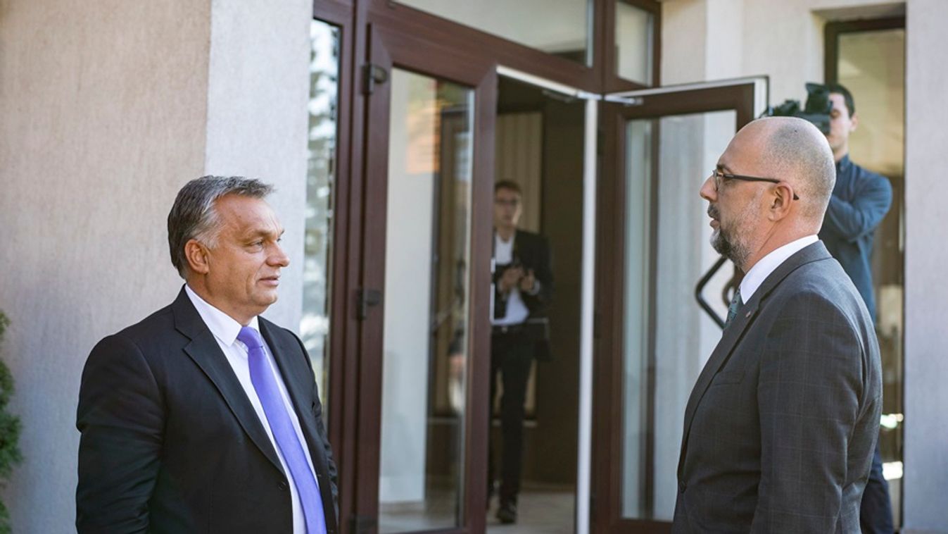 A Fidesz és az RMDSZ vezetői tanácskoztak Kolozsváron