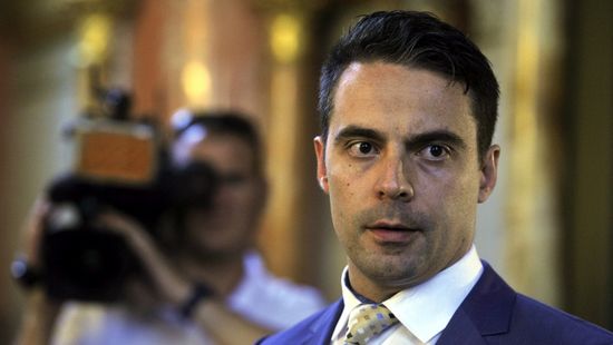 Nyomozást rendelt el az ügyészség a Jobbik ellen tett ÁSZ-beadvány alapján