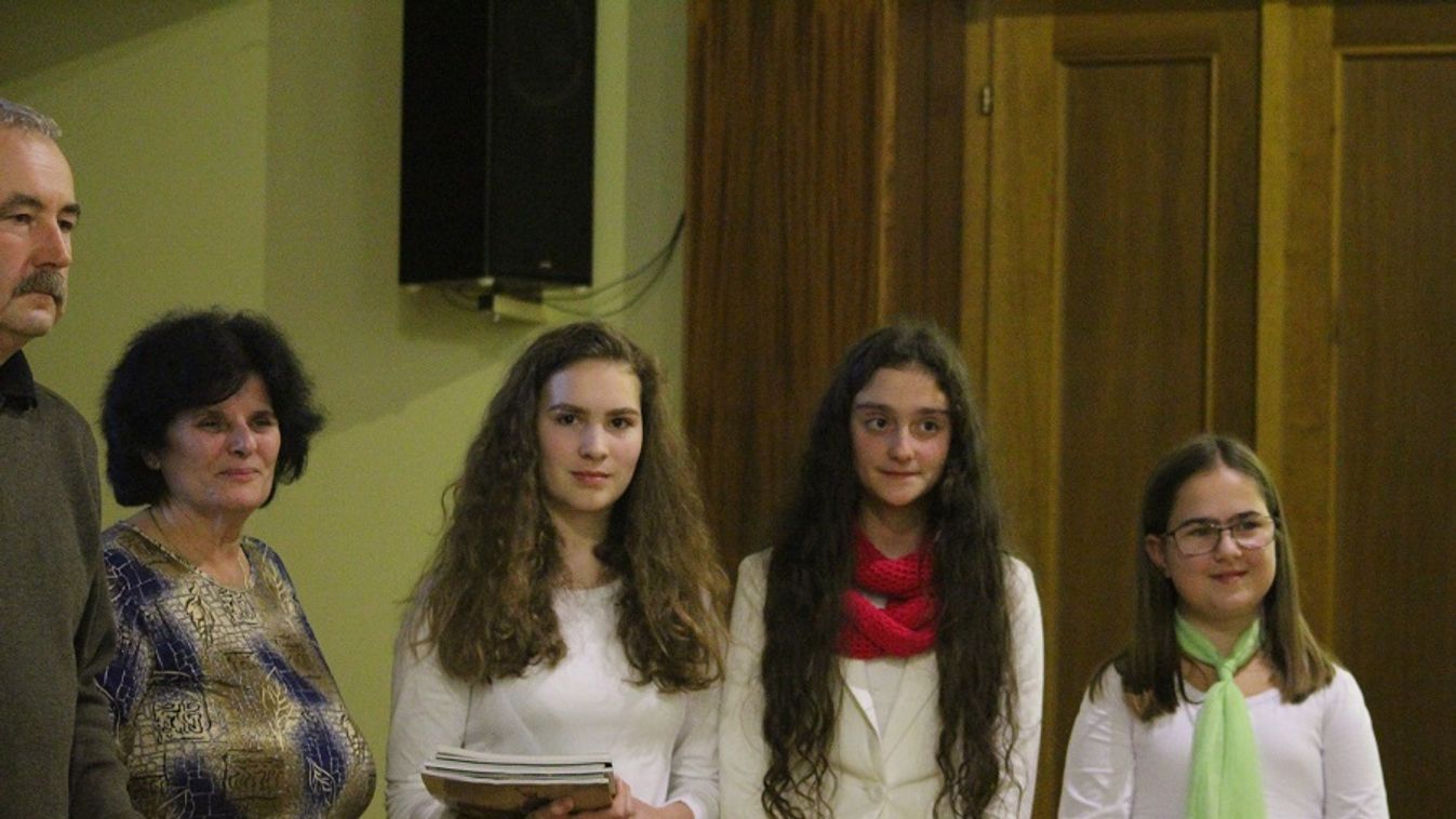 A piarista gimnázium adott otthont a Görgey Artúr Történelemversenynek