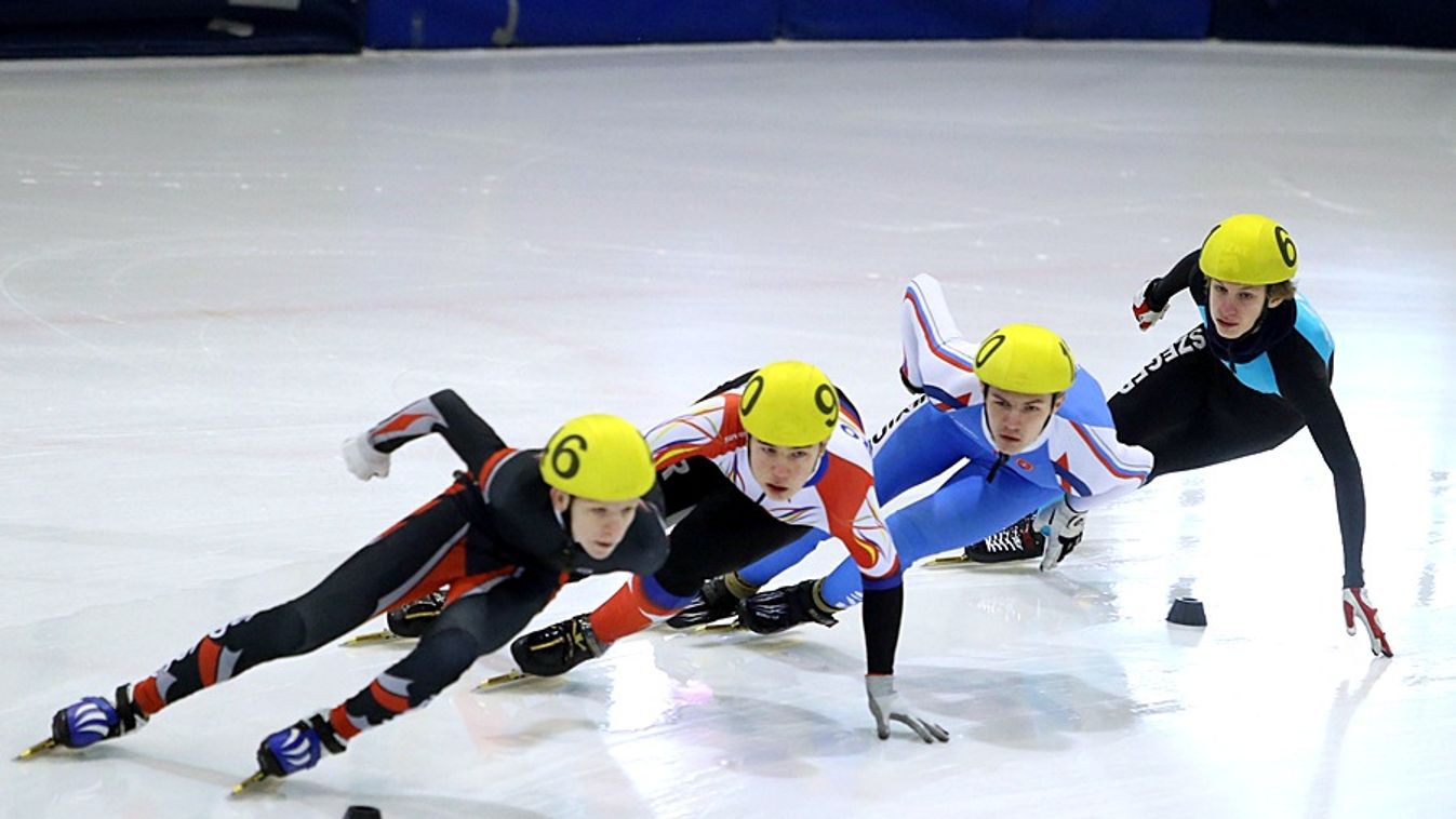 Jóváhagyták a phjongcshangi olimpiai csapat összetételét