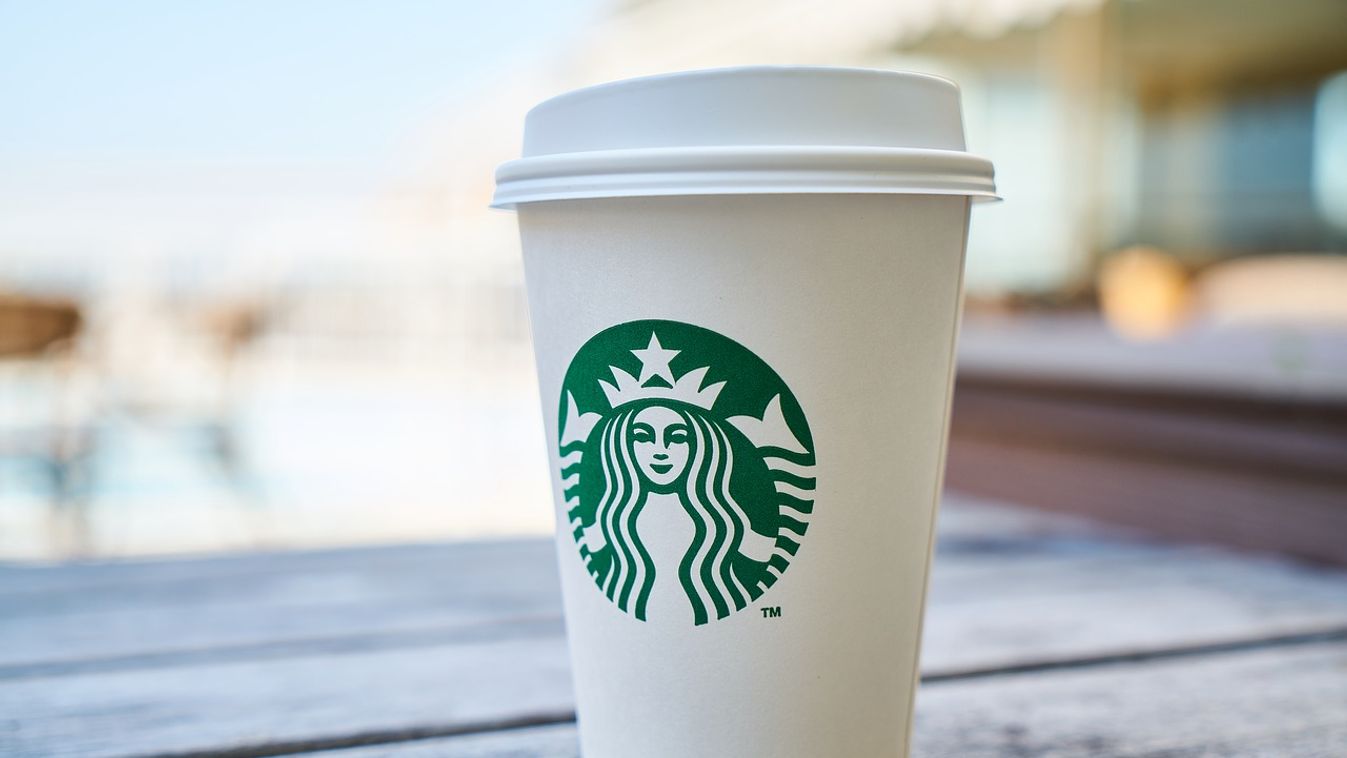 Titokban vizsgálták a Starbucks vezetői Szegedet