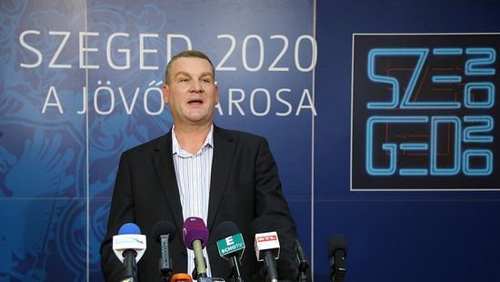 Magyar Idők: Véget ér a Botka-féle bojkott a médiában