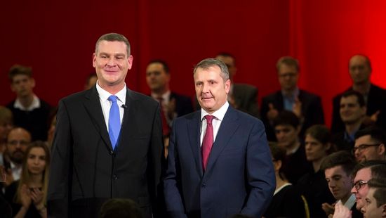 Nézőpont: az MSZP vezetése soha nem kedvelte Botkát