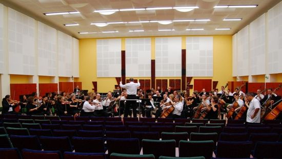 Koncertsorozatot hirdetett a Filharmónia Szegeden