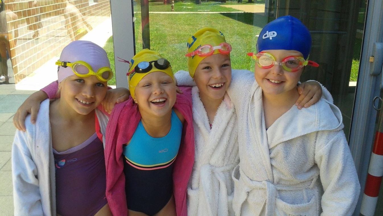 A tavaszt várják a békák és a delfinek