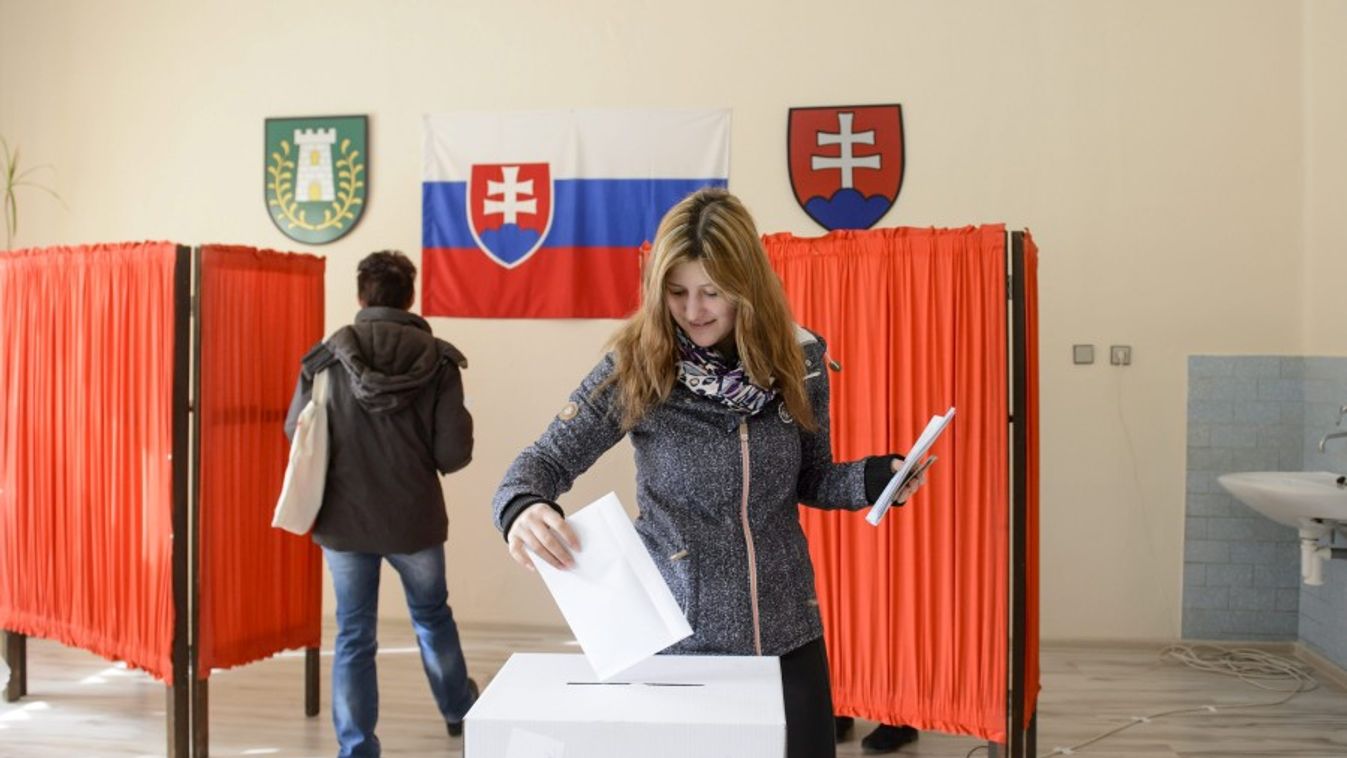 378 ezer határon túli magyar regisztrált a választásra