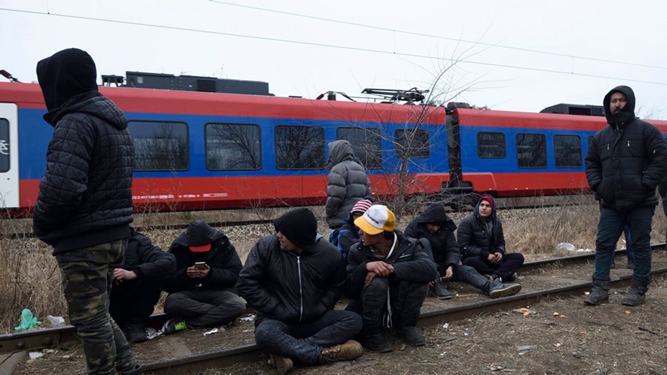 Az illegális bevándorlás miatt Magyarország elveszítheti a mindennapok, a nők, és a gyermekek biztonságát