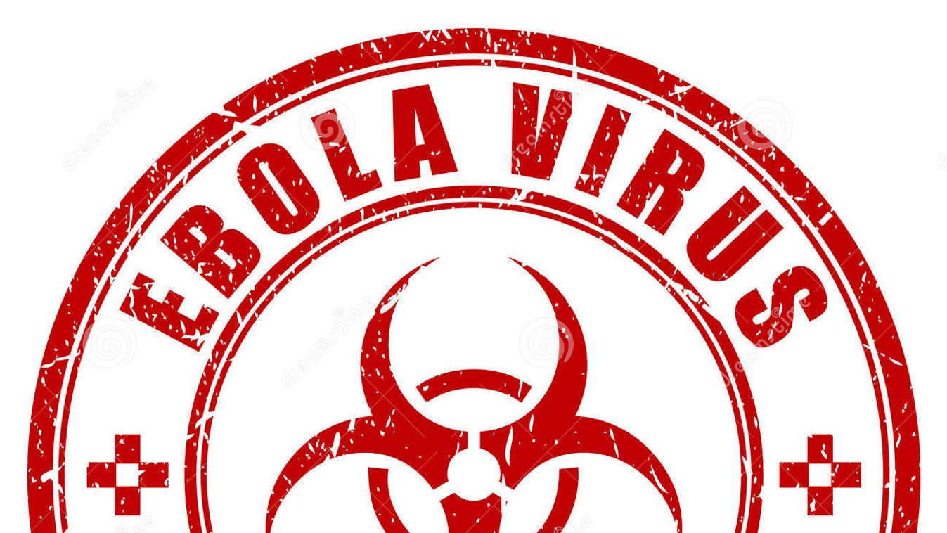 Nem fog az ebola a magyar orvoson!