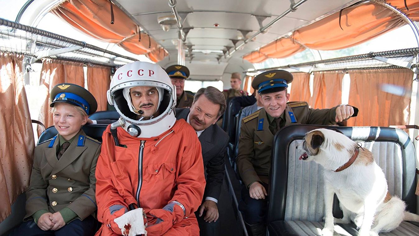 A homoszexuális Brezsnyev esete az űrhajós cigánnyal - Kritika