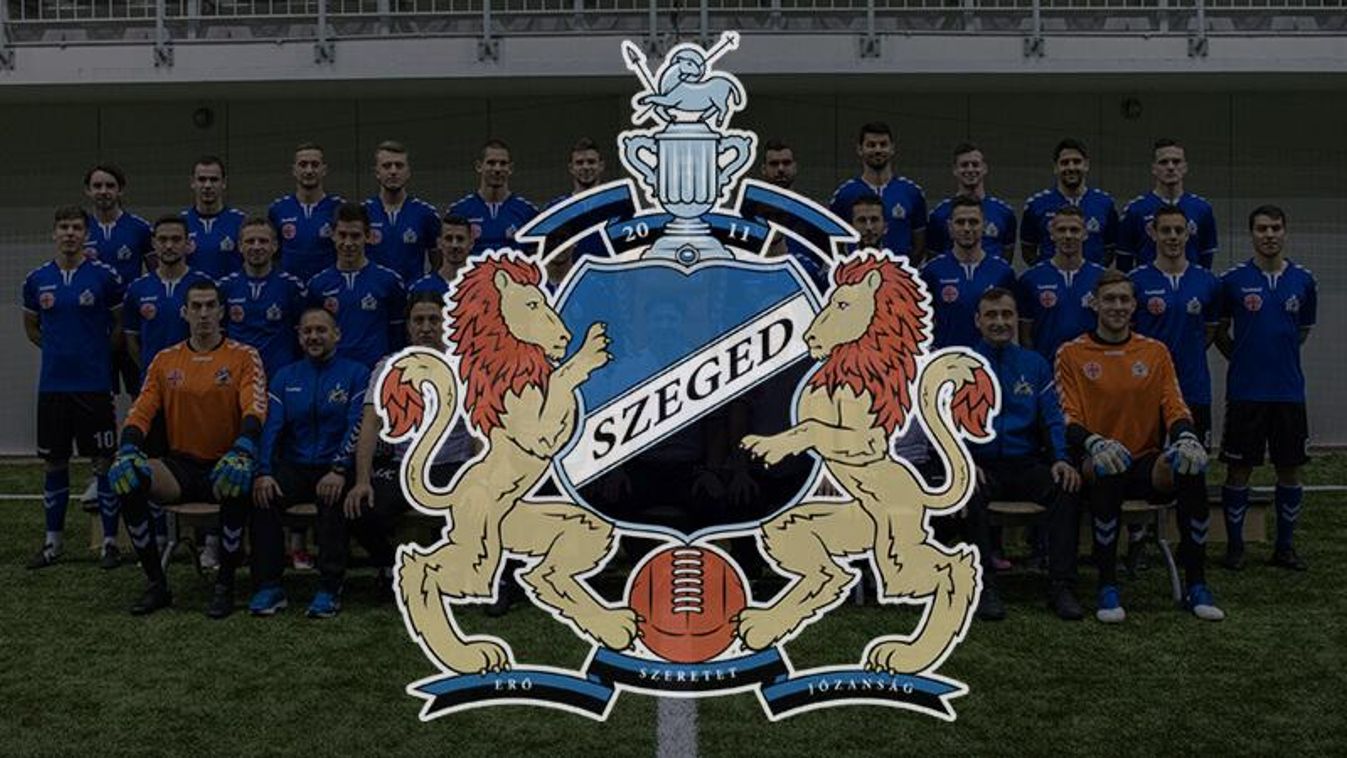 Új néven szerepel a Szeged 2011