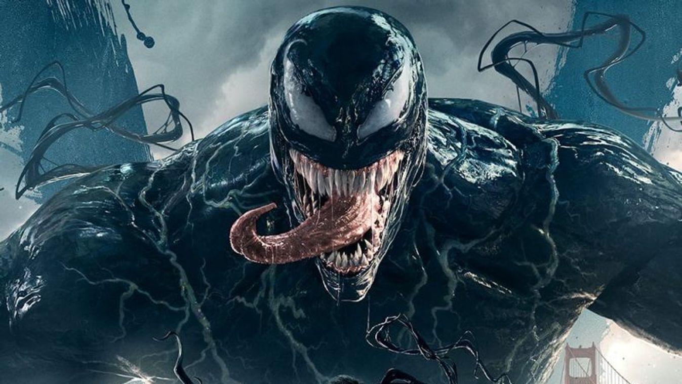 Téged esz meg a méreg, ha megnézed a Venomot