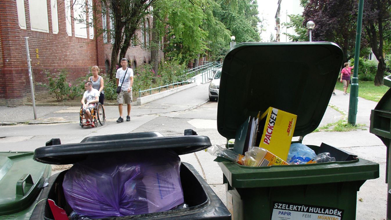 Homokhátsági települések hagyják ott Botkáék hulladékkezelőjét