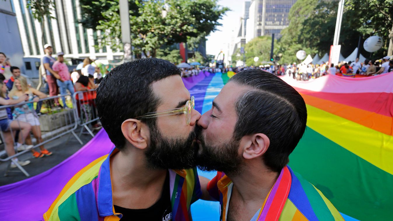 Rengetegen töltik ki a Pride-kérdőívet, de titkolják a részeredményt