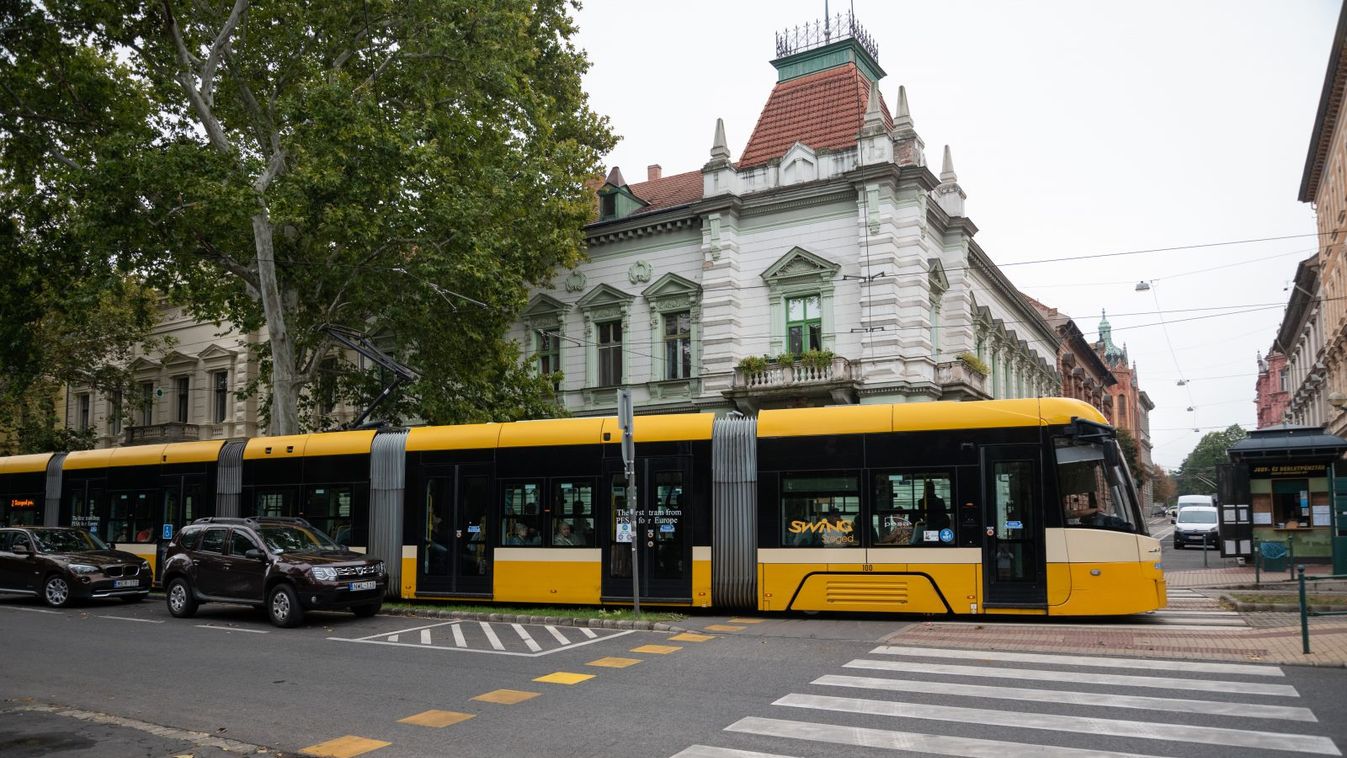 Rendkívüli, egész napos menetrendet vezet be az SZKT