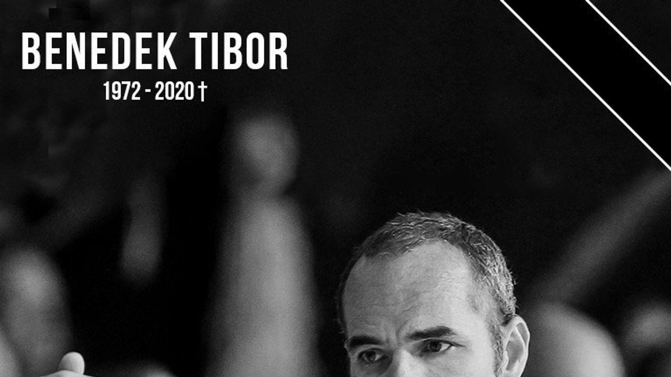 Benedek Tibort gyászolja Magyarország és a sportvilág