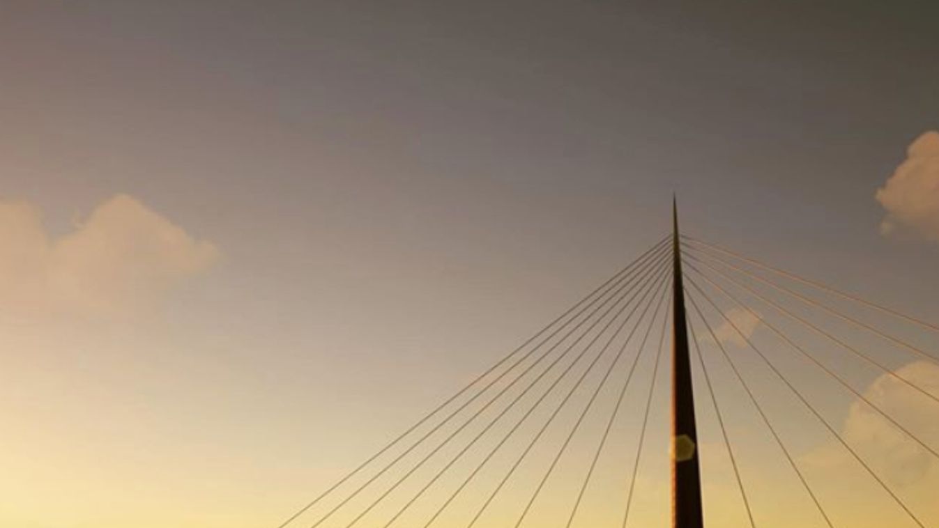 Nemesi után más is hidat tervez Szegedre – fotók!