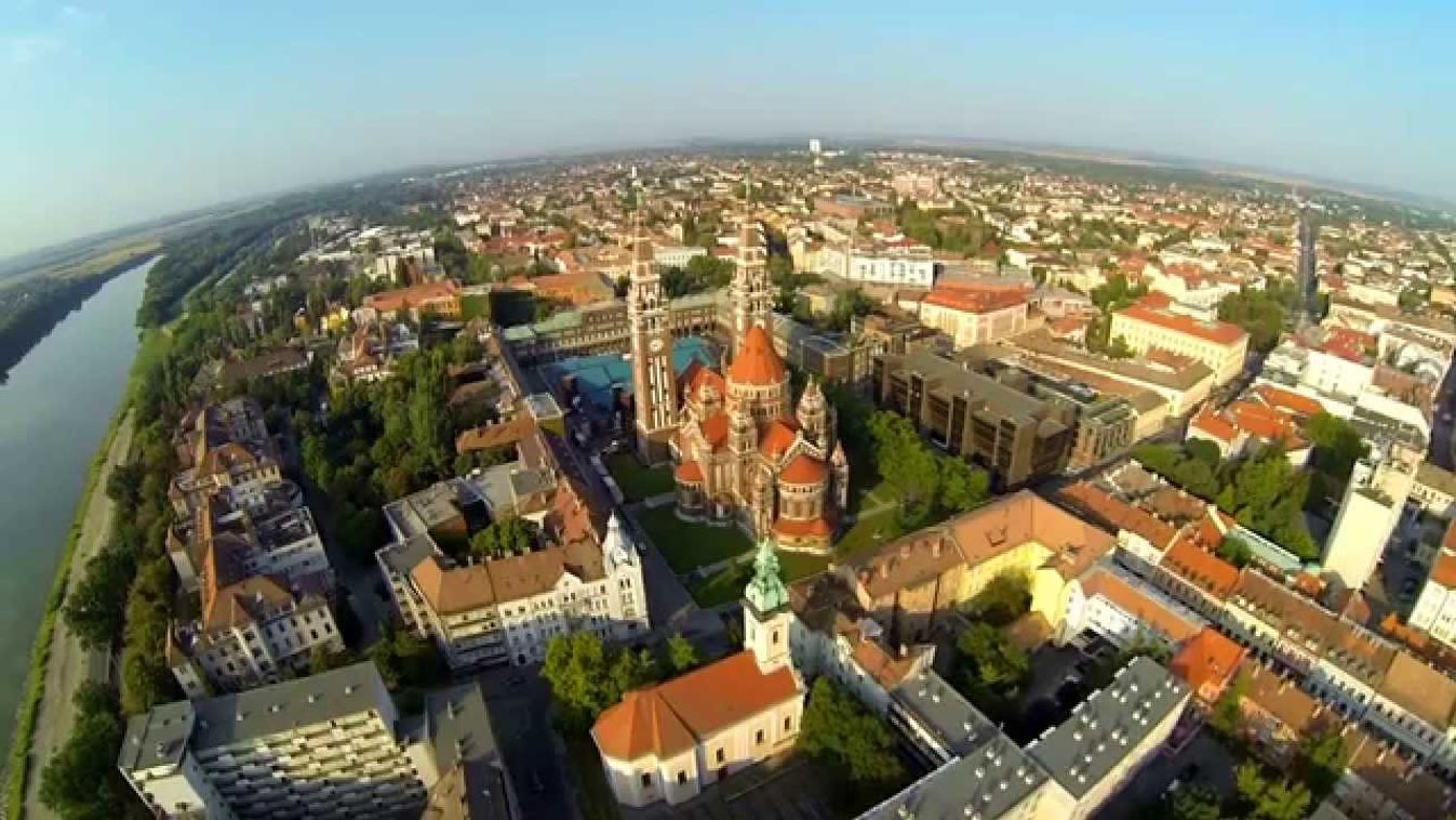 Kormányzati támogatást kap Szeged és térsége