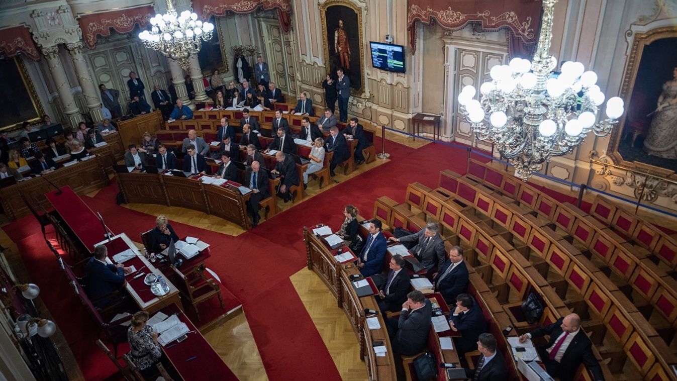 A szegedi Fidesz–KDNP-szövetség gratulál a város díjazottjainak