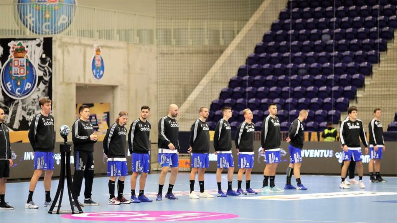 Jogi lépéseket fontolgat a MOL-Pick Szeged az EHF ellen