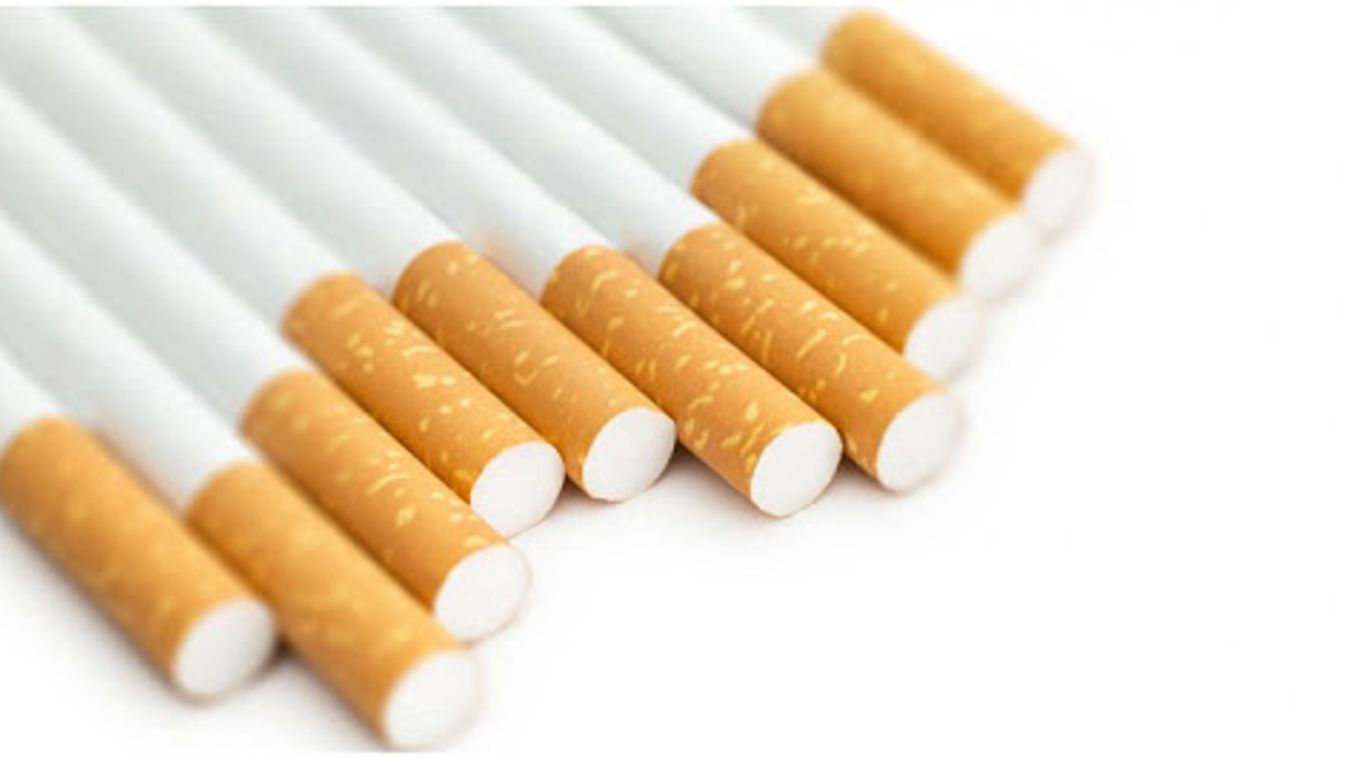Jövőre jelentősen drágulhat a cigaretta és a fogyasztási dohány